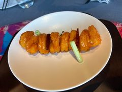 -上海滩餐厅(BFC外滩金融中心店)