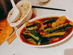 -陳香貴·兰州牛肉面(上海长风大悦城店)