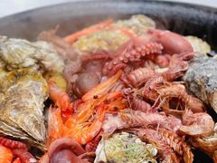 -大杰海鲜锅(基隆路店)