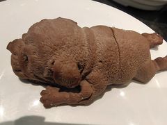 -川骄海鲜自助(河东店)