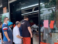 -金杨老摊头蛋饼(金口路店)