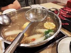 -潮汕良记牛肉火锅(洪武路店)