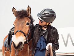 -松声马术俱乐部