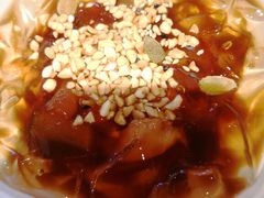 冰粉-三猫黑鱼花(南大店)