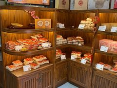 -祥禾饽饽铺·中式糕点(天津河东美福园店)