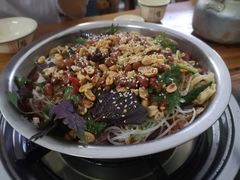 -周良天山牛杂城(天山路总店)