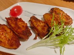 -伊斯坦布尔土耳其清真咖啡餐厅