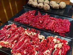 -幸运牛汕头小黄牛牛肉火锅(梅林店)