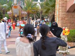 -世界恐龙谷景区