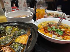 -文华小渔村(椒江康平路店)