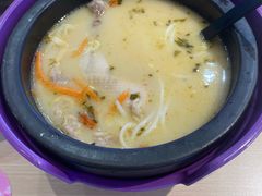 -过桥缘·过桥米线(大华虎城嘉年华店)