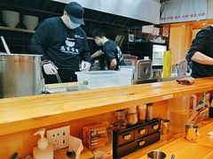 -Ramen满吉·豚骨拉面(丽园路店)