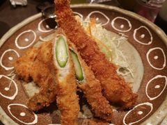 -矢场猪(名古屋站名铁店)