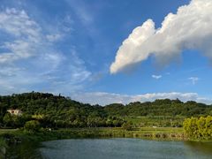 -龙佳生态温泉山庄