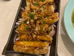 -聚鑫阁江浙菜·非遗传承技艺(闵行交大店)