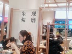 -小满手工粉(上海品尊国际店)