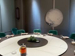 -万荣烤鸭店·北京菜(农光里店)