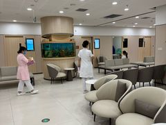 -慈铭体检(洋桥分院)