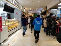 -光启城时尚购物中心