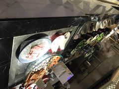 -金石国际大酒店·金丽自助餐厅