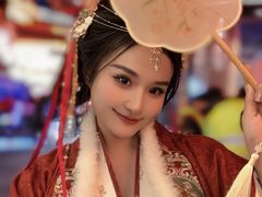 -汉仪华裳汉服馆(豫园店)