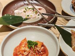 -烧肉达人•炭火烧肉(新天地店)