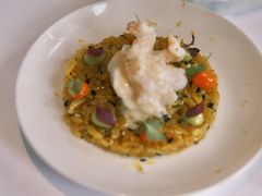 -Le Comptoir de Pierre Gagnaire