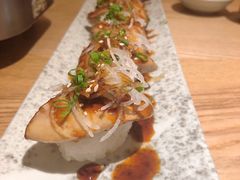 -初居食屋日式料理(万象城购物中心店)