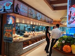 -鲜得莱渔港·小平岛海胆馆(七贤岭店)