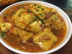 -盛记顺德高佬猪杂粥