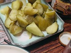-柿子树炭烤羊腿(金台路店)