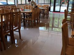 银鱼炒蛋-王家庄农家乐