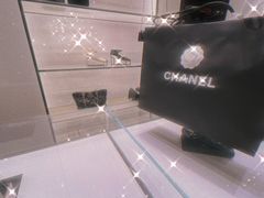 -Chanel(德基广场店)