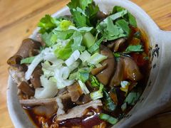 -老瓦房冷锅串串(文殊院店)