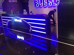 -泡沫BUbbLE量贩式KTV(金沙江路店)