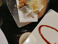 -天狗山料理(省体店)