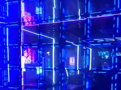 -关你鬼室大型密室逃脱(佛山创意园店)