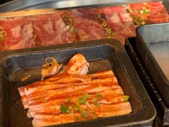 -伍丁·烤牛肋(和平东桥店)