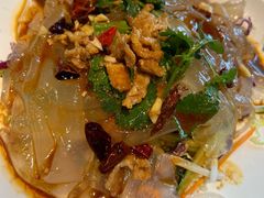 -四姐妹东北饺子(沙尾路店)
