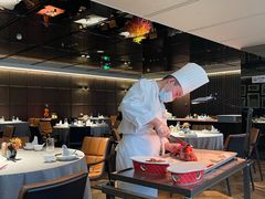 -秀儿四九城·新京菜(亚运村鸟巢店)