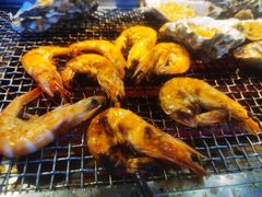 -蚝英雄鲜蚝自助专门店(长楹天街直营店)
