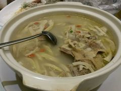 -彩虹之约•淮扬家宴(亚运村店)