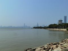 -深圳湾公园(南山区)