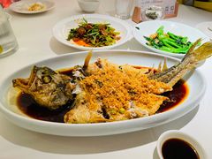 -茉里粤菜(皇姑万象汇店)