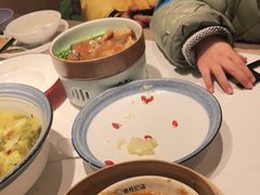 -南枝记·广东味道(中骏世界城店)