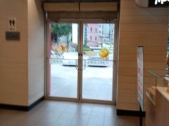 -麦当劳(长乐西洋南路得来速店)