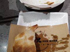 -大师兄·西北小馆(南沙万达广场店)