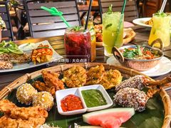 -库玛丽尼泊尔风味餐吧