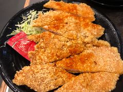 大鼓招牌鸡排-大鼓米线(浦东长泰店)