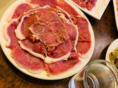 -前门张记涮肉(前门店)